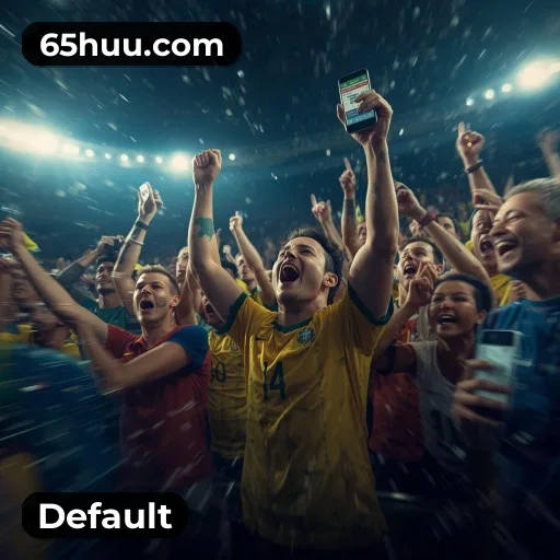 65h bet — mercados de futebol e esportes no app